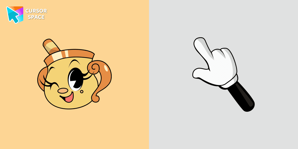 Ms. Chalice cursor